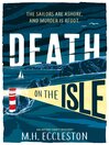 Cover image for Death on the Isle